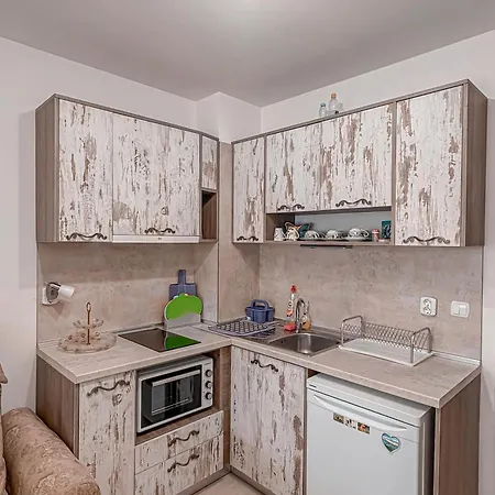 Apartmán Paradise - Please Yourself With Solmar Apartmets *