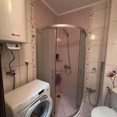 Paradise - Please Yourself With Solmar Apartmets Apartmán *