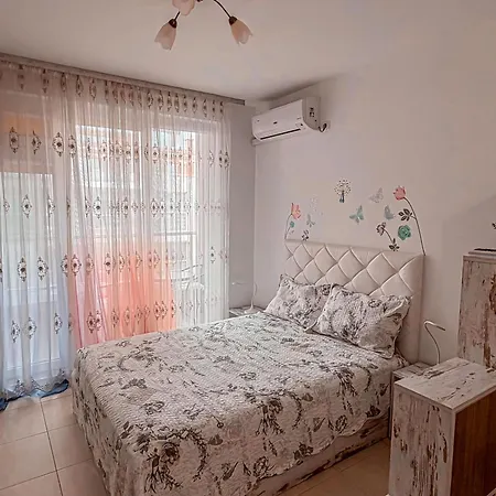 Paradise - Please Yourself With Solmar Apartmets Apartmán Pomorie