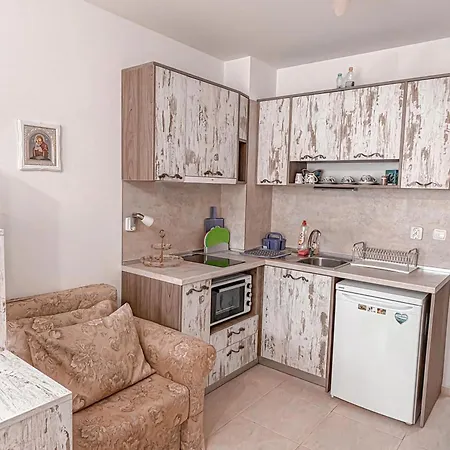 Apartmán Paradise - Please Yourself With Solmar Apartmets *