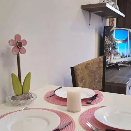 Apartmán Paradise - Please Yourself With Solmar Apartmets *