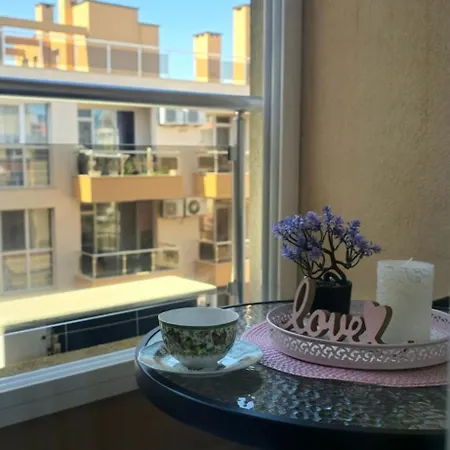 Apartmán Paradise - Please Yourself With Solmar Apartmets