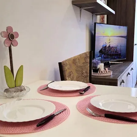 Paradise - Please Yourself With Solmar Apartmets Apartmán